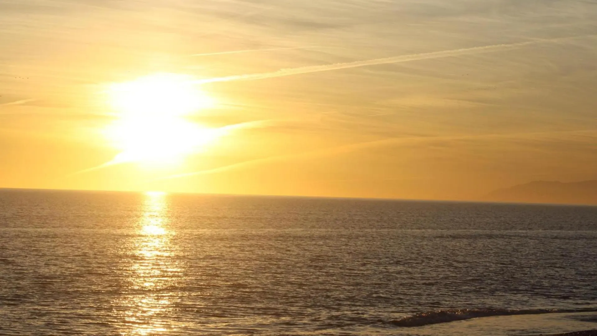 Mar Morze Lejlighed Algarrobo Costa 0*,  Spanien