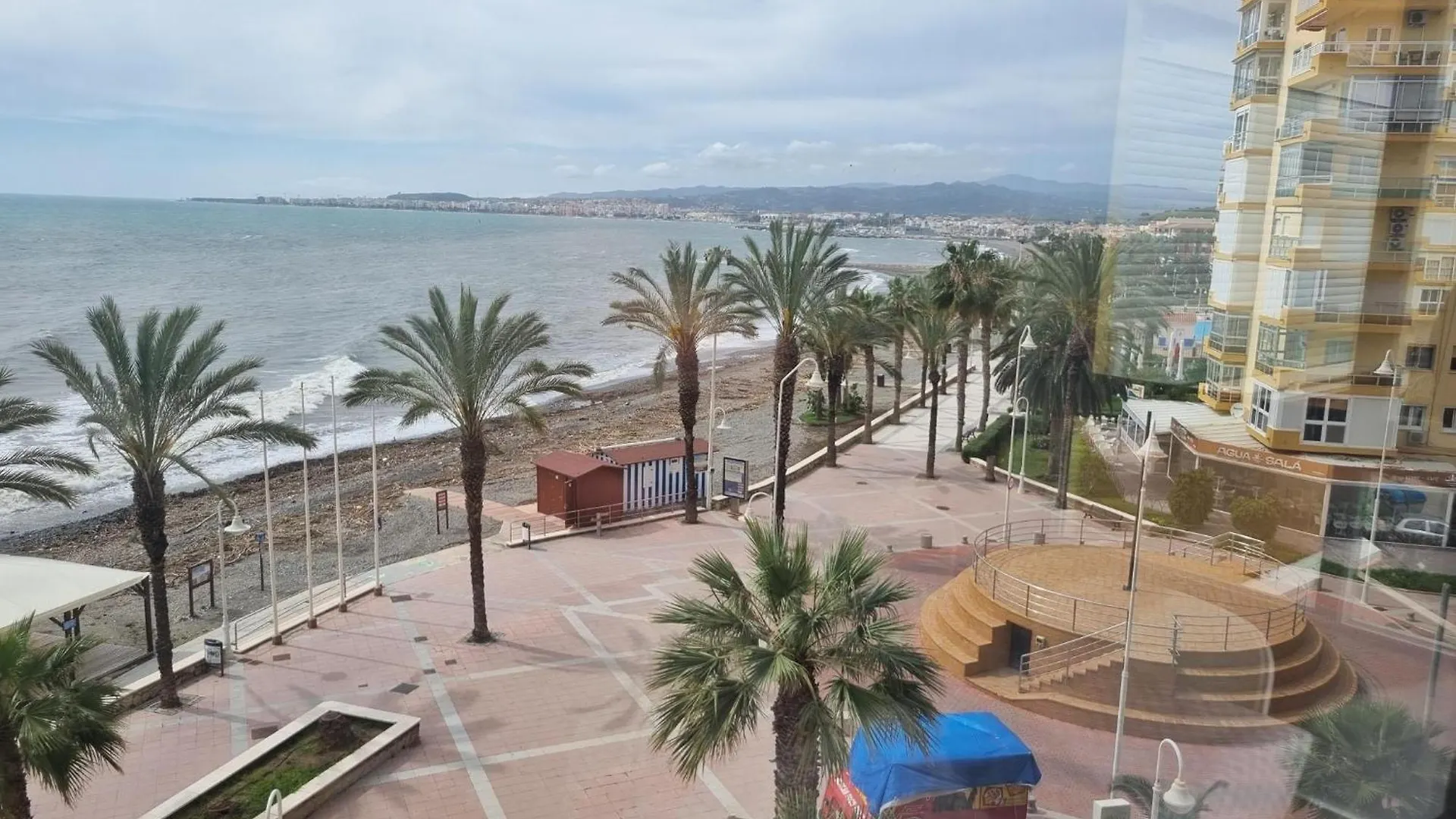 Mar Morze Lejlighed Algarrobo Costa