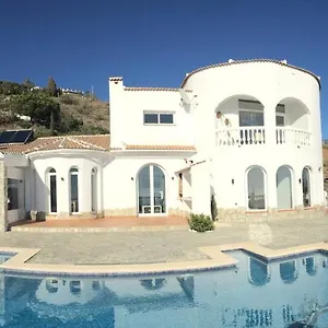  Frühstückspension Pura Vida Andalusien