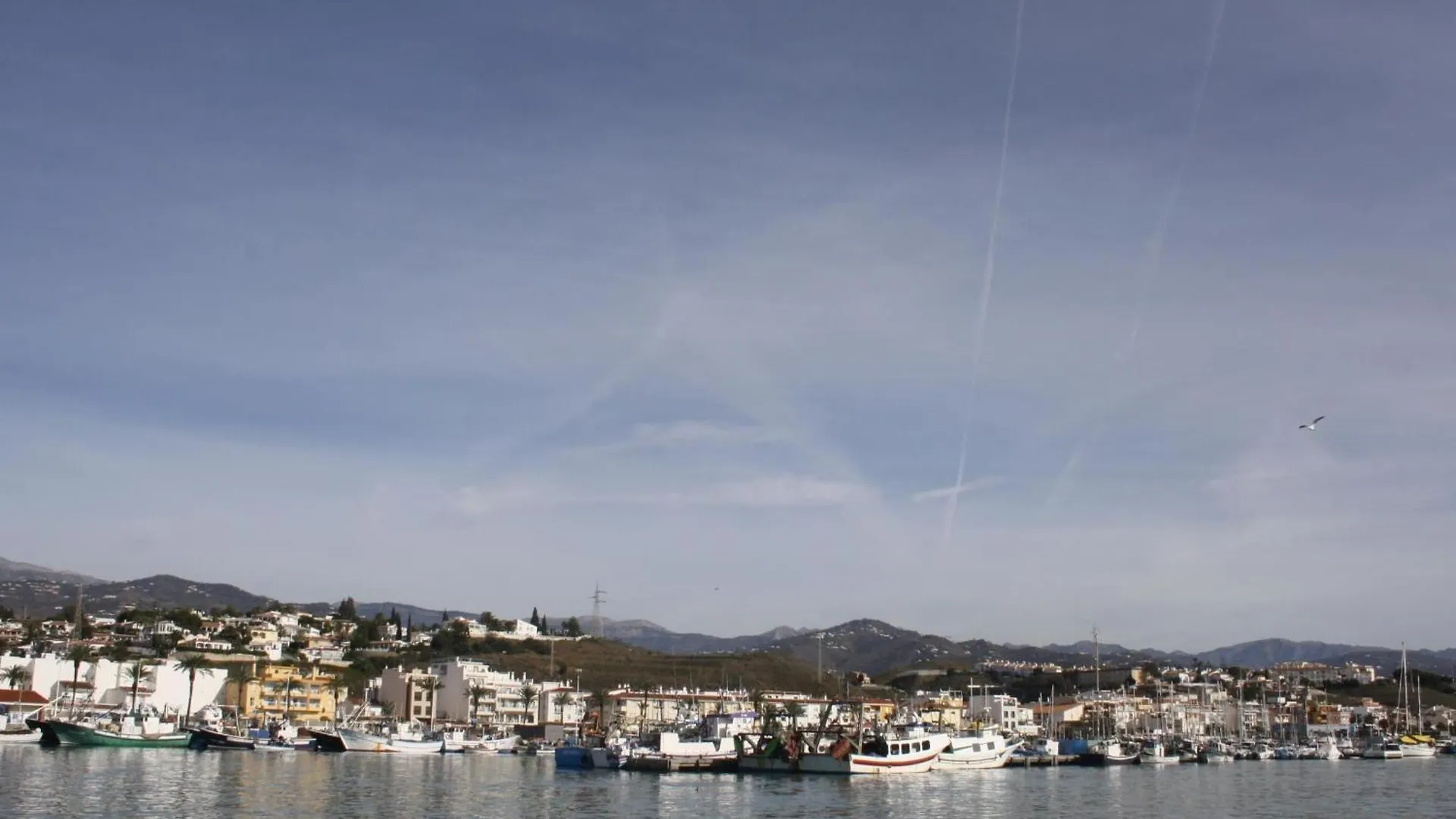 Mar Morze Appartement Algarrobo Costa