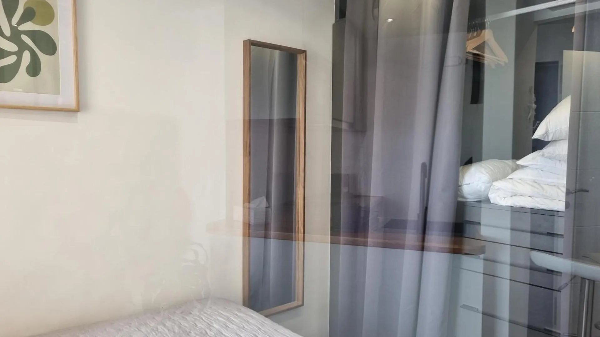 Mar Morze Appartement Algarrobo Costa 0*,  Spanje
