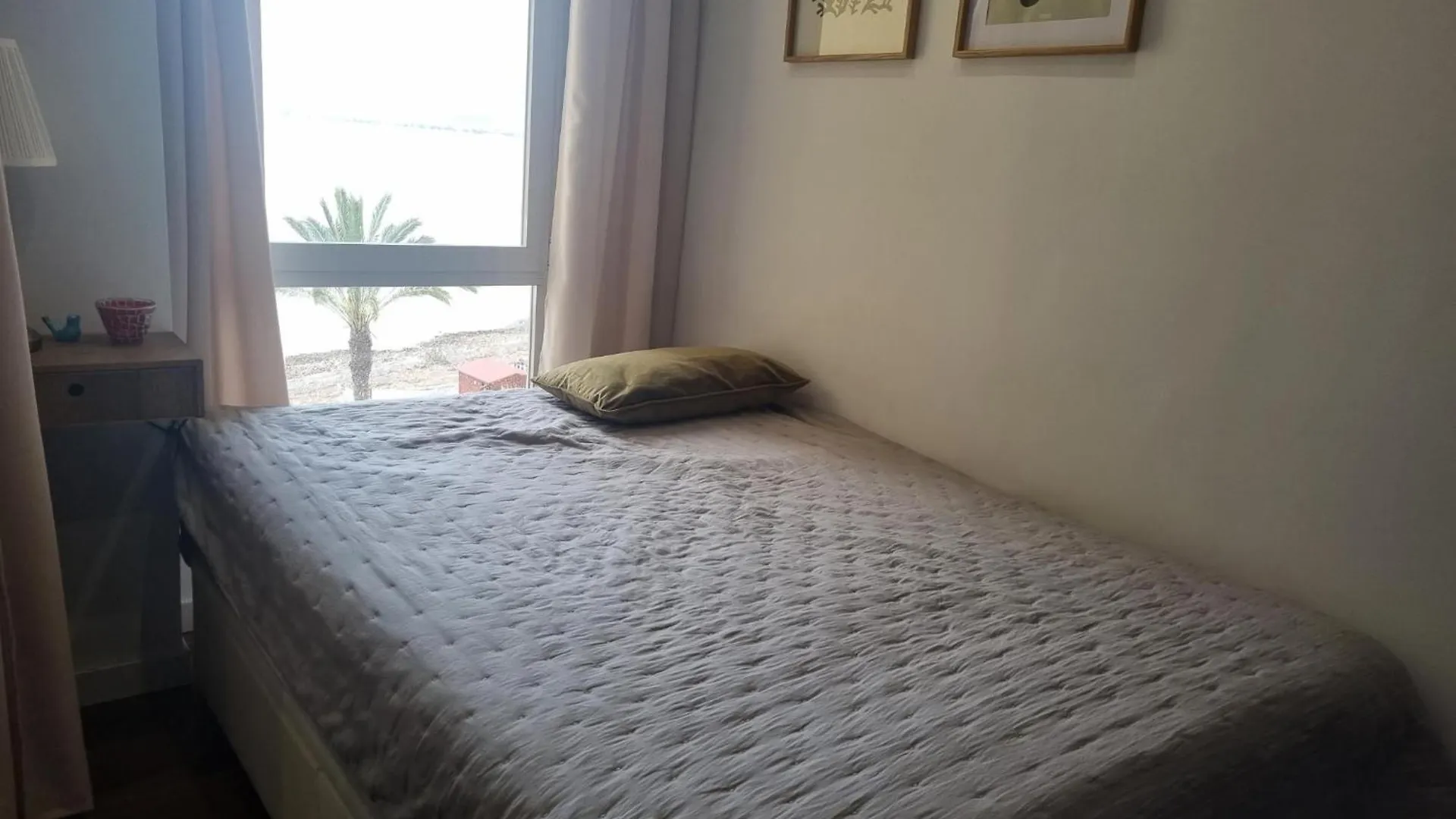 Mar Morze Appartement Algarrobo Costa Spanje