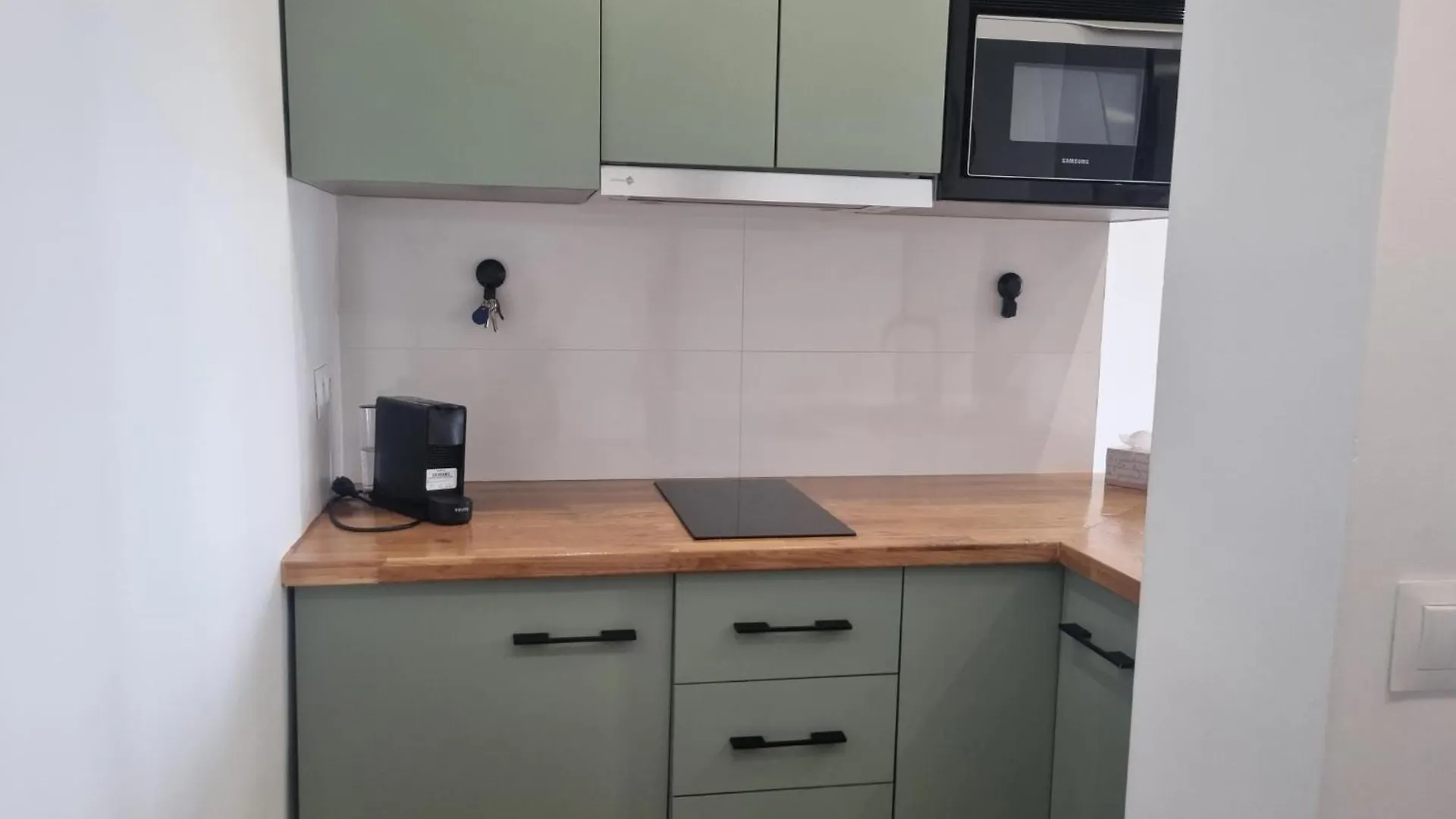 Mar Morze Appartement Algarrobo Costa