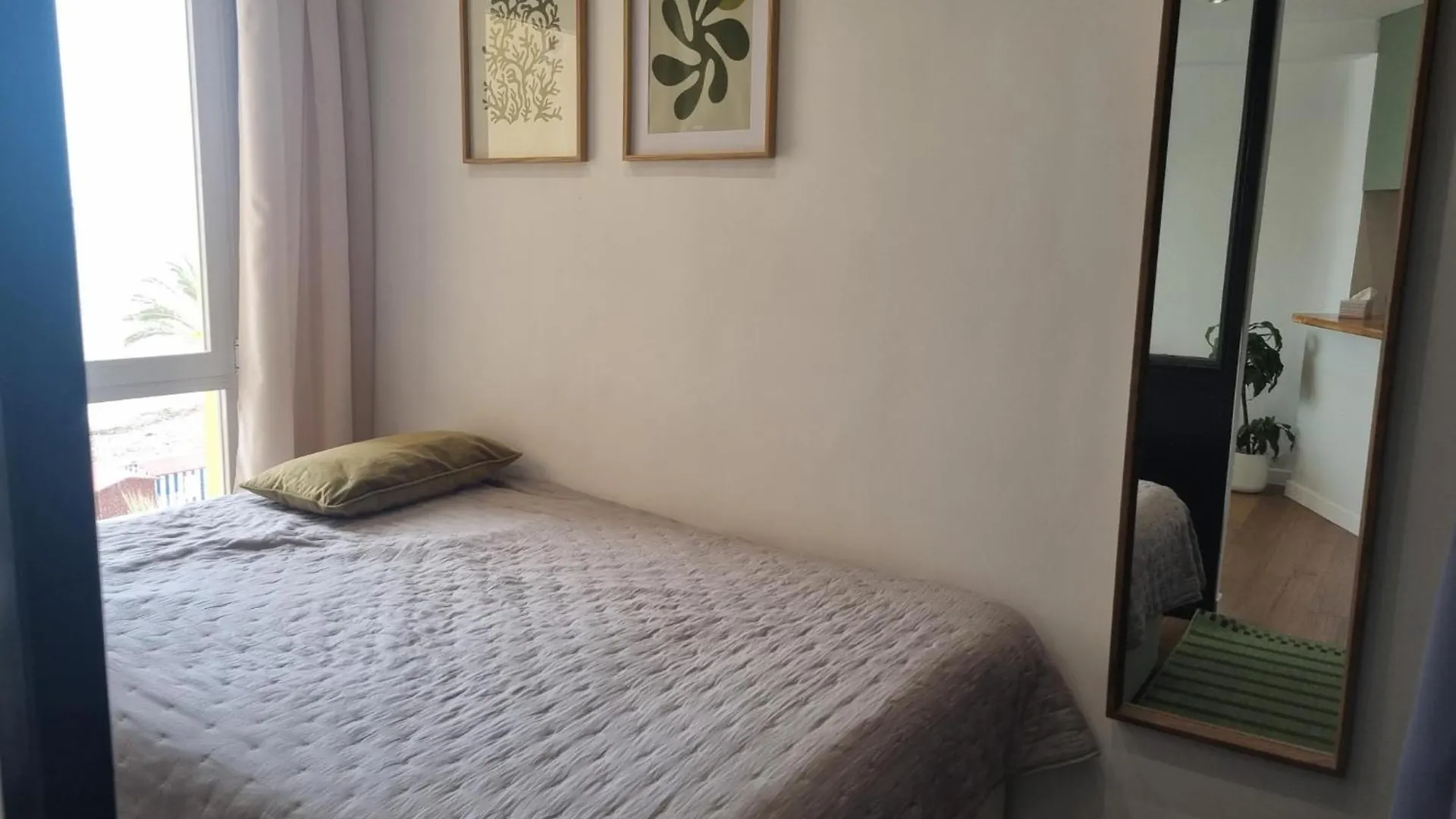 Mar Morze Appartement Algarrobo Costa