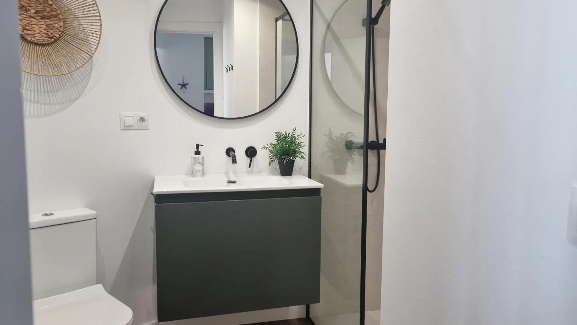 Mar Morze Appartement Algarrobo Costa