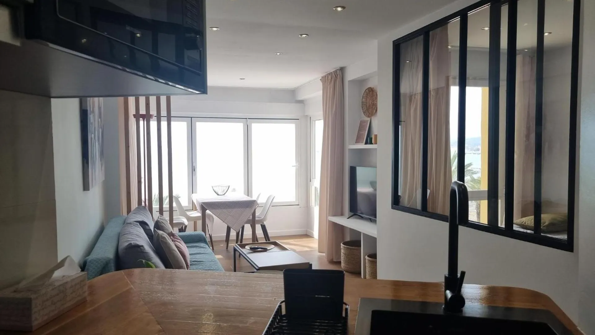 Mar Morze Appartement Algarrobo Costa