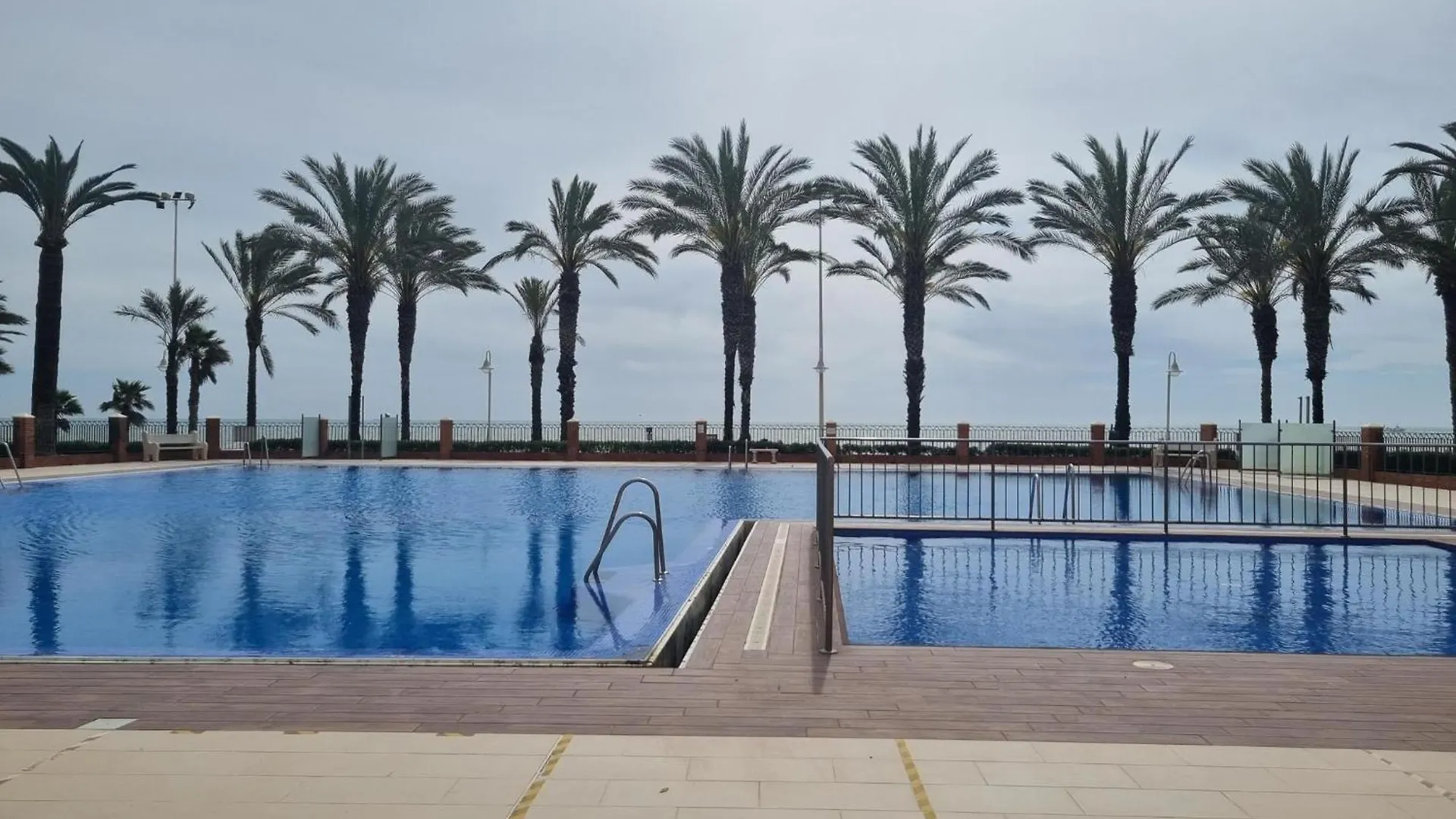 Mar Morze Appartement Algarrobo Costa