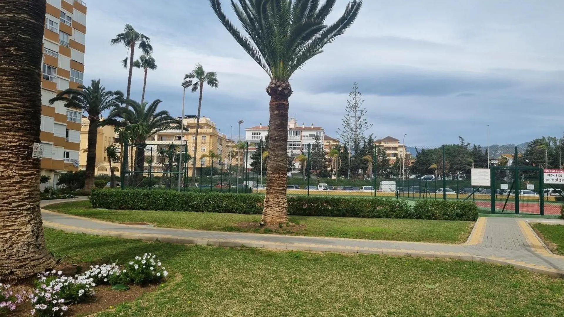 Mar Morze Appartement Algarrobo Costa