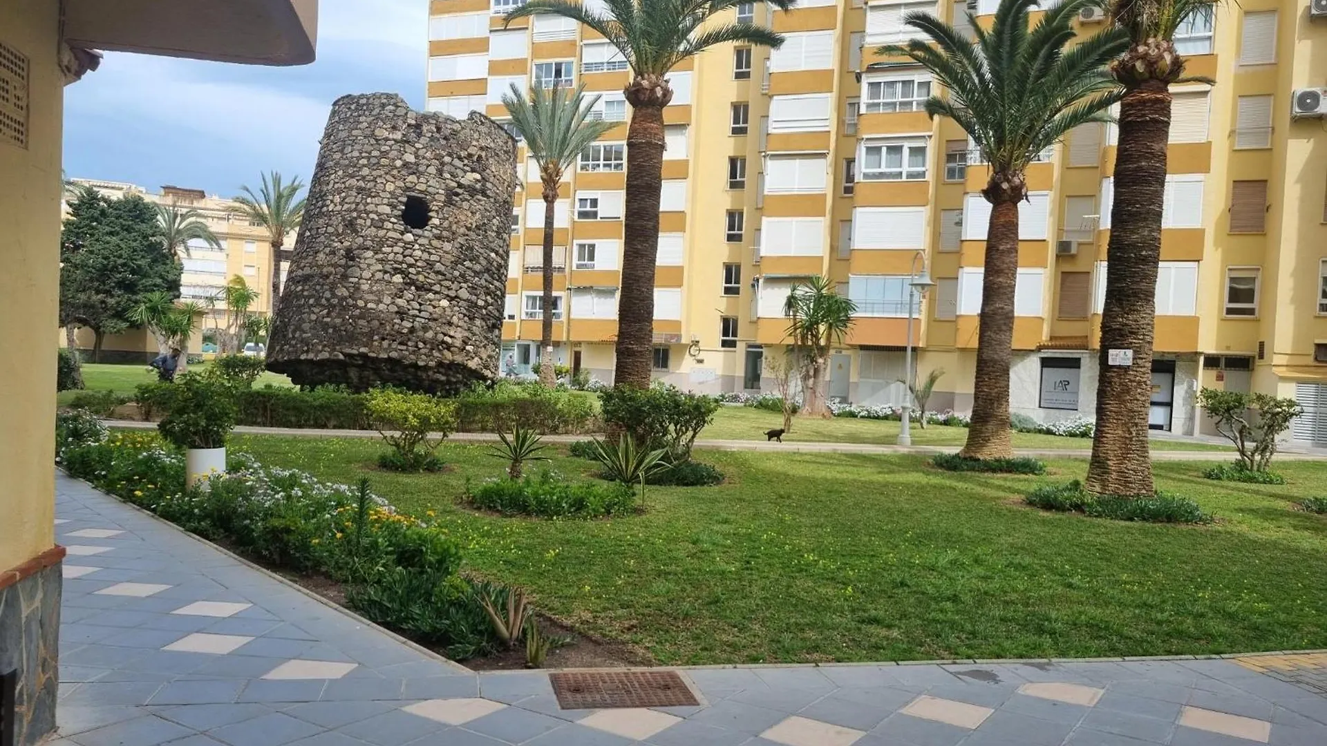 Mar Morze Appartement Algarrobo Costa