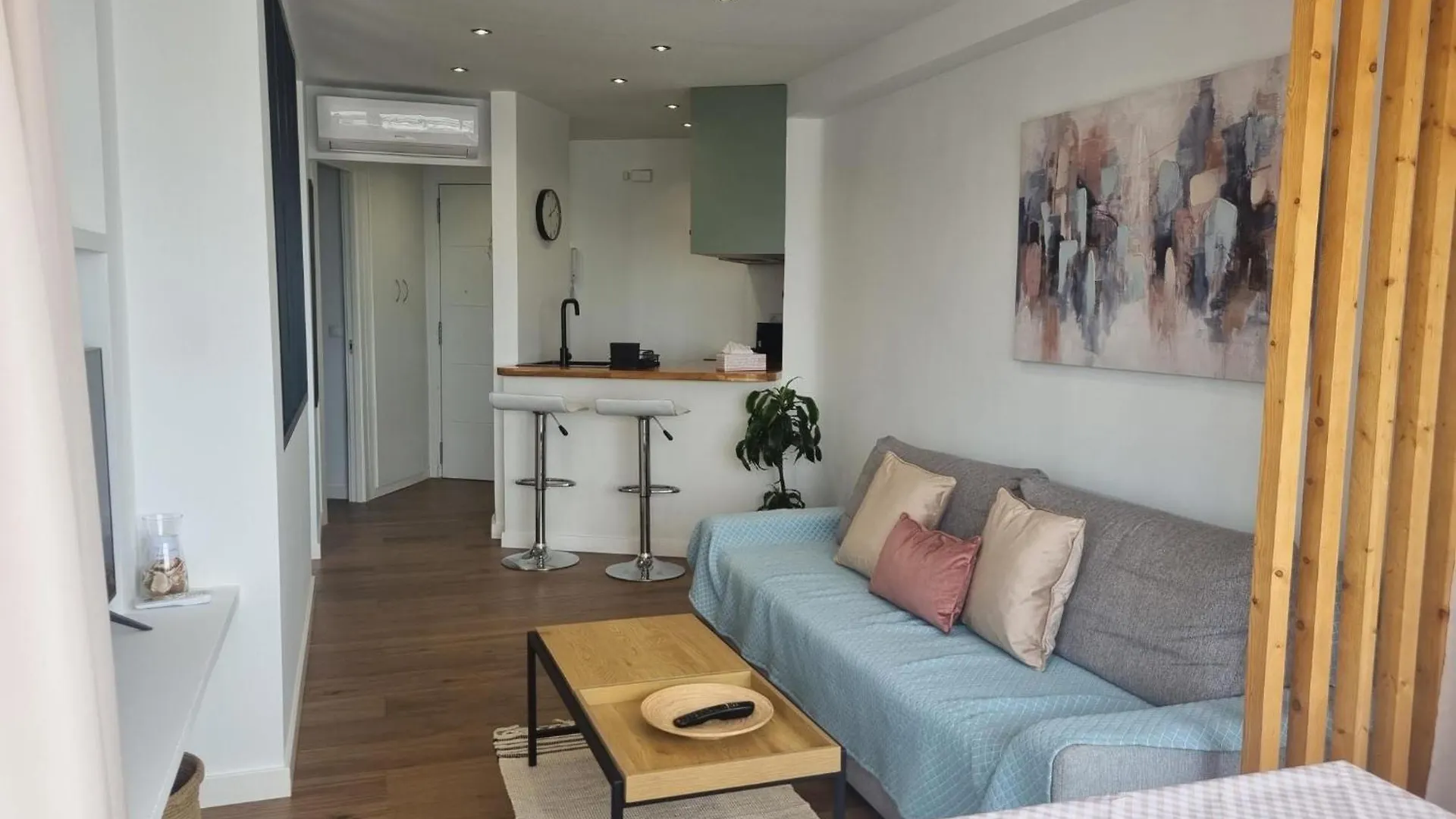 Mar Morze Appartement Algarrobo Costa