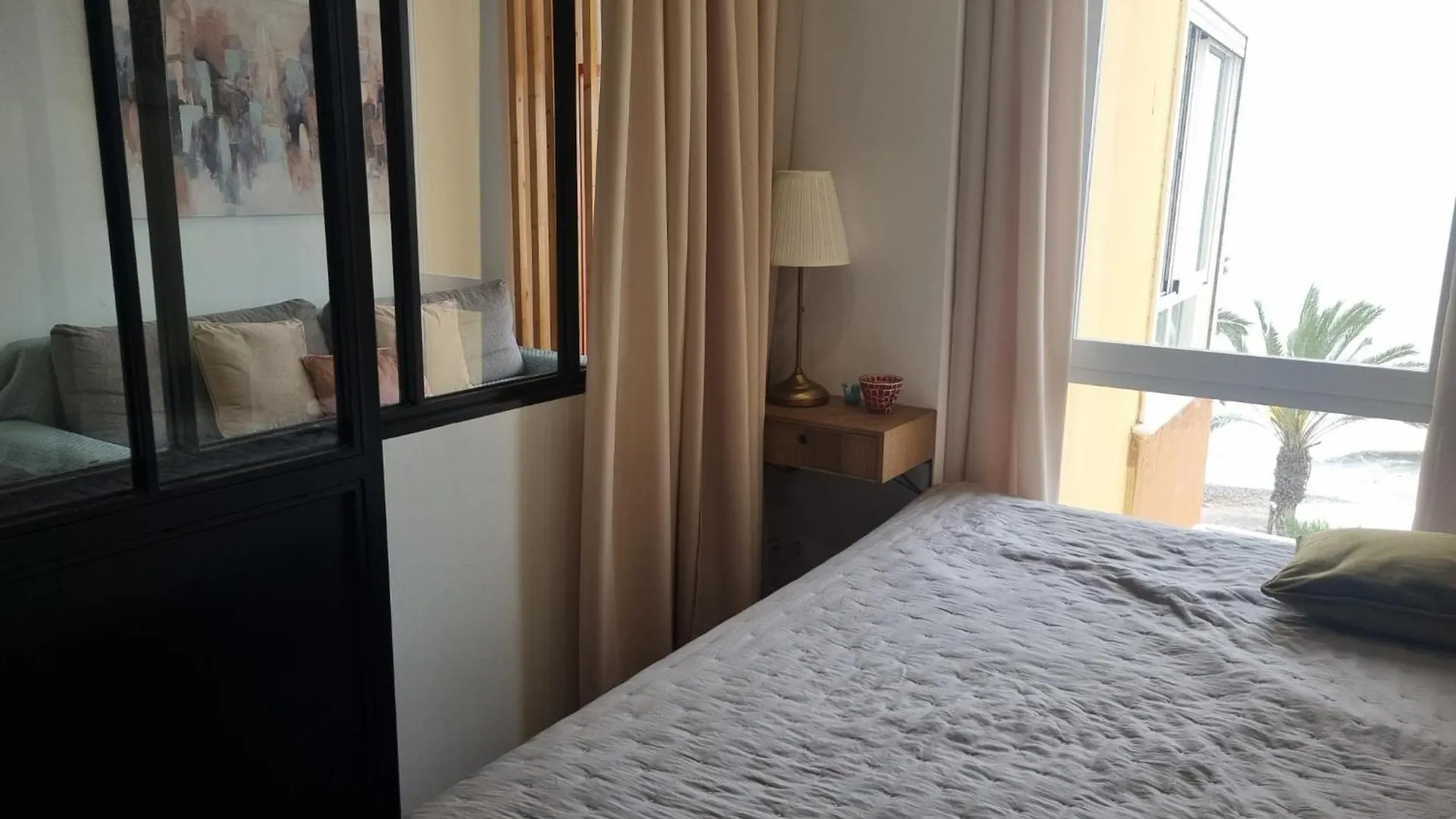 Mar Morze Appartement Algarrobo Costa