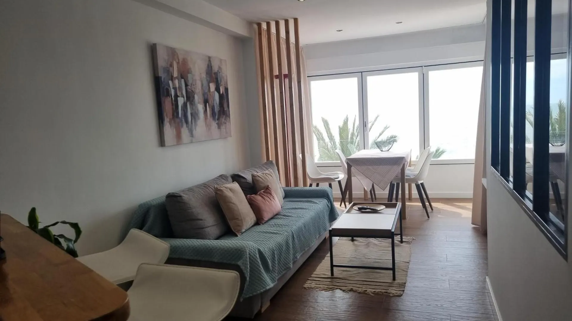 Mar Morze Appartement Algarrobo Costa Spanje
