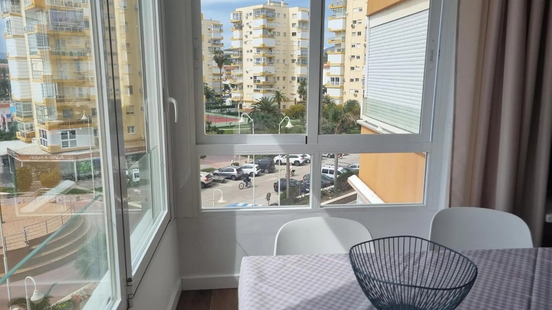 Mar Morze Appartement Algarrobo Costa